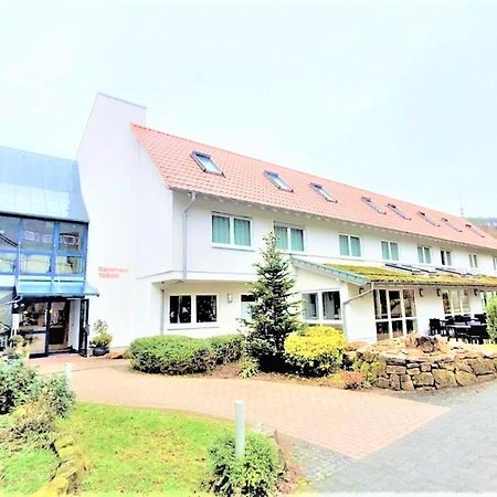 Gaestehaus Tabor Marburg Eksteriør billede